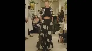 Ralph Lauren RTW Spring/Summer 2019 Collection