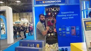 Visit To NEC Birmingham #Nec #Birmingham #kotlikalan #Uk #Pakistan #kpk