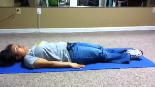 Leg Lift Modifications