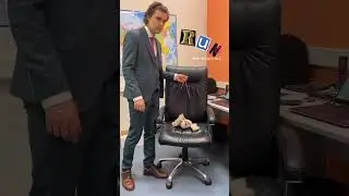 RUN