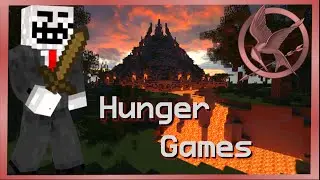 Hunger Games 81 - The No Hotkey Challenge
