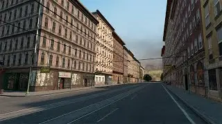 Mafia The City of Lost Heaven on Counter-Strike 2 | Path Tracing | Dynamic VVIS