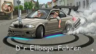 D'r Ellboga Fahrer