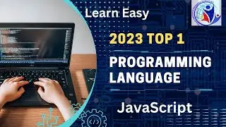 JavaScript -2023 popular Language