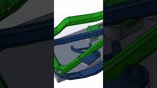 Frame Test & Suspension Kit Plans #bicycle #cnc #mountainbike #mtbtech
