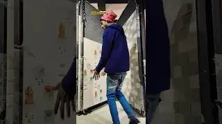 Candy Shop 🕺 Full Drip Dance | Beat Pe Killer Moves 🔥 Viral Short