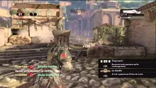 Ess Klad - Gow 3 OSOK Clip & Single's Ep 1