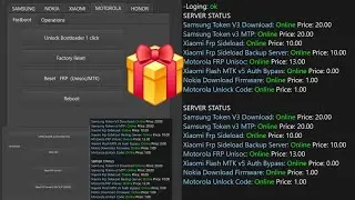 Android 14 15 16 Samsung Frp Tool | Moto Frp Tool | Xiaomi Frp Tool | Honor Frp Tool | Google Chacha