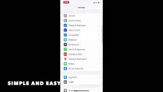 HOW TO ENABLE OR DISABLE EXPOSURE NOTIFICATIONS AVAILABILITY ALERTS IN IOS 16 IPHONE