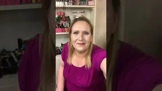 GRWM/ FORBIDDEN FRUITCAKE PALETTE