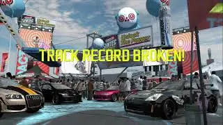 Need for Speed: ProStreet | React Team Sessions - Autopolis II | PC