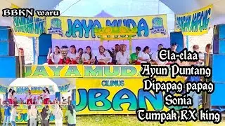 SONIAA~GEMYUNG JAIPONG JAYA MUDA GROUP~BBKN WARU