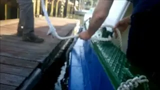 Auf hoher See  Freizeitskipper am Limit - Doku Teil 1