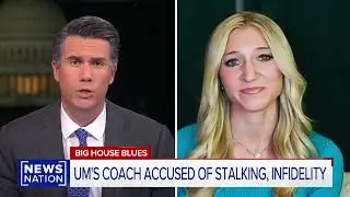 Breaking Down the Michigan Football Scandal: Sherrone Moore, Jim Harbaugh & Connor Stallions