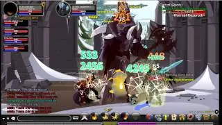 =AQW= Killing Ultra Kezeroth! HD