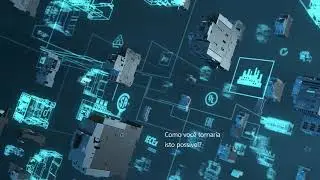 SIRIUS Innovations - Comandar, proteger, partir e monitorar.