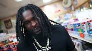 Btown Been G - Back On Brazil Official Music Video