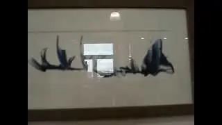Encaustic in a variety of forms