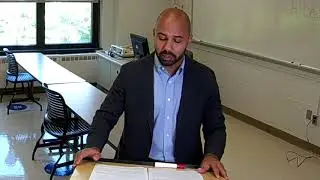 Statement from CTLE Director & Intro to Online Teaching