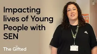 Teacher Feedback | Young People with SEN