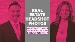 OTBx Air Corporate Headshots