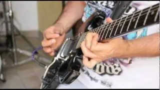 Down Fillet / Todos me llaman un perdido/ El video.