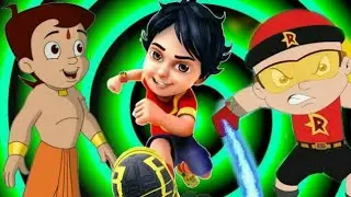 Mighty Raju 3D Hero Gameplay 2020