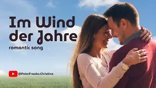 Peter Franke & Christine  -  Im Wind der Jahre