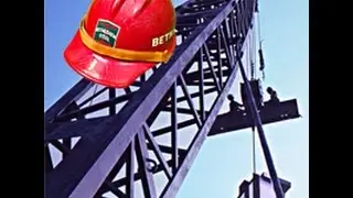 Swingin' That Steel