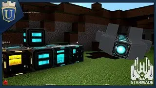 A Fresh Start | StarMade Gameplay | Episode 1