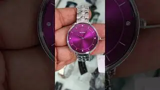New Launch Titan Watch for Women Shorts Review #navyawatchgallery