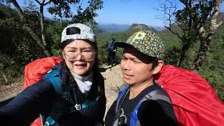 Doi Luang Chiang Dao 2025 Trailhead
