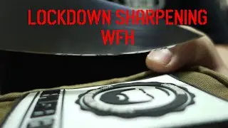 Zwillings Lockdown 3.0 Sharpening Service