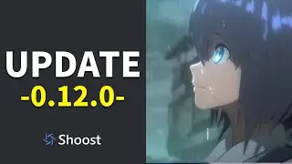 Shoost v0.12.0