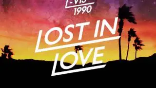 L-Vis 1990 - Lost In Love Featuring Javeon McCarthy