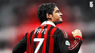 Alexandre Pato - INSANE Skills & Goals | HD