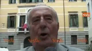 I GAY RESTINO NEI LORO RECINTI, L'EX SINDACO DI TREVISO GENTILINI CONTRO IL GAY PRIDE