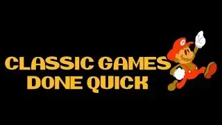 F-Zero by zewing in 41:59 - Classic Games Done Quick 10th Anniversary Celebration