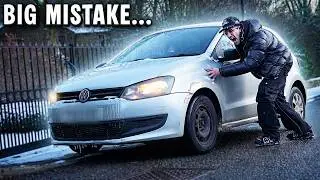 Why Owning a Car in the UK Is a Complete Nightmare...