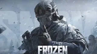 ARENA BREAKOUT/ S8 first look on snow Northridge