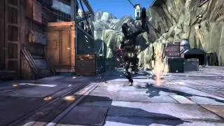 Borderlands 2 - Game trailer