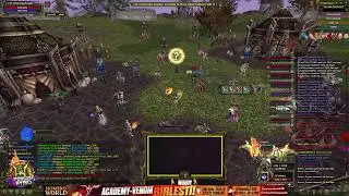 HomekoWorld %200 Daha Kolay 2.Academy 09 Ocak'ta! | Full PUS Hediye! | 500K GB Alımı! | #hkw #ko