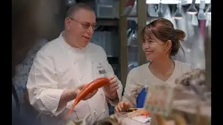 Does Seabourn Serve Local Cuisine Onboard?