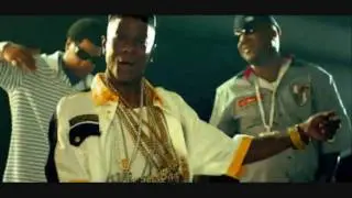 (Instrumental)Lil' Boosie(feat. Young Jeezy and Webbie) - Better Believe It