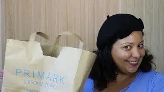Primark Haul September 2018 | Casual Beauty UK