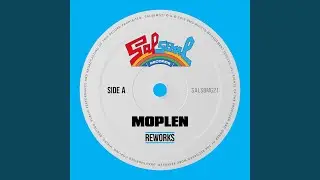 Ooh I Love It (Love Break) (Moplen Remix)