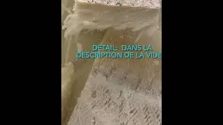 Bien dessaler la morue.
