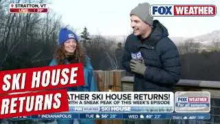 Gearing Up For A New Ski House Adventure