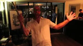 Happy New Year 2015 : Sydney Media Production