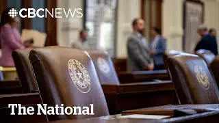 Texas House Democrats leave state to delay redistricting vote